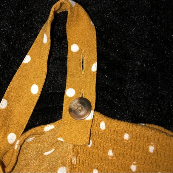 American Eagle Romper - Picture 3 of 3